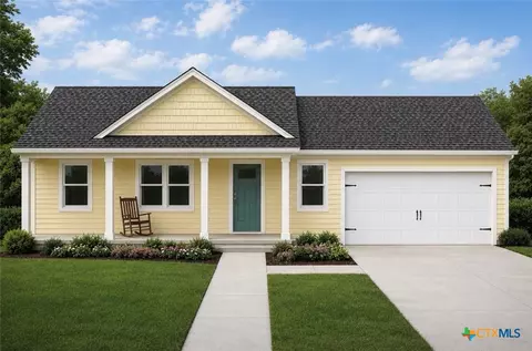 206 Fiona Cir, Victoria, TX 77904