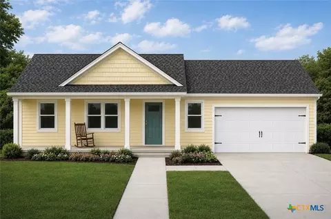 206 Fiona Cir, Victoria, TX 77904