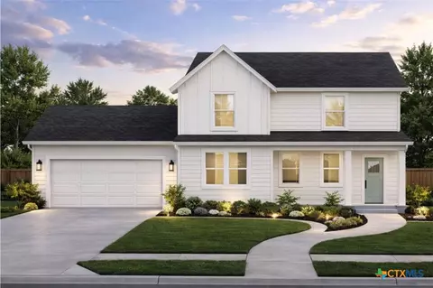 204 Fiona Cir, Victoria, TX 77904