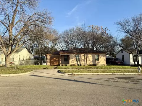 1202 Stewart St, Killeen, TX 76541