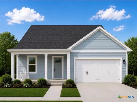 202 Fiona Cir, Victoria, TX 77904