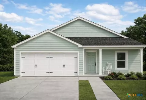 112 Fiona Cir, Victoria, TX 77904