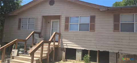 Undisclosed, Killeen, TX 76542