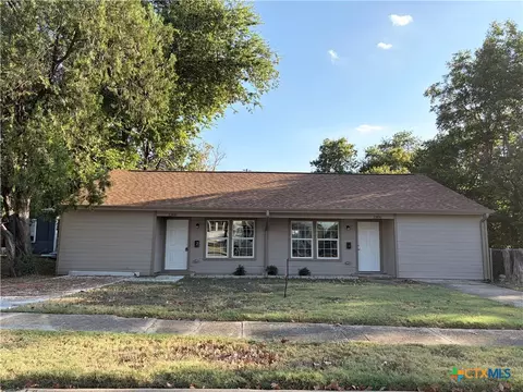 1306 White Ave #2, Killeen, TX 76541