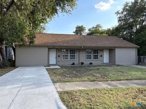 1306 White Ave #2, Killeen, TX 76541