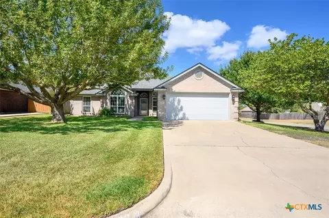 2002 Herald Dr, Harker Heights, TX 76548