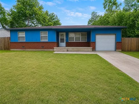 1008 S 21st St, Copperas Cove, TX 76522