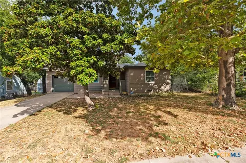 309 Ash St, Copperas Cove, TX 76522