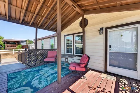 Exterior - 100 Hillside Dr, Troy, TX 76579 photo 4 of 7