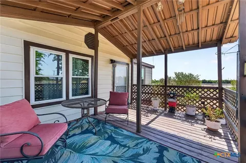 Exterior - 100 Hillside Dr, Troy, TX 76579 photo 5 of 7