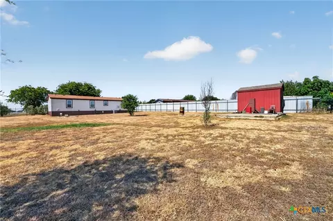 Exterior - 100 Hillside Dr, Troy, TX 76579 photo 7 of 7