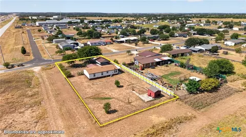 View/Area - 100 Hillside Dr, Troy, TX 76579 photo 2 of 5