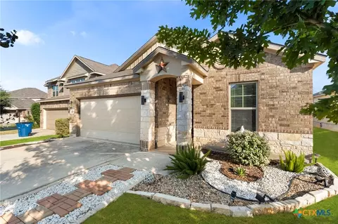 2909 Sunset Summit Smt, New Braunfels, TX 78130