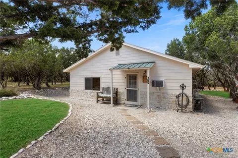 Exterior - 1919 Kc 3151, Junction, TX 76849 photo 9 of 10
