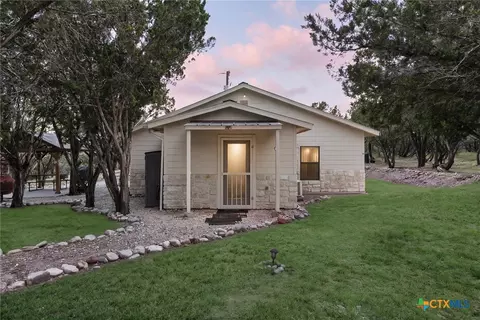 Exterior - 1919 Kc 3151, Junction, TX 76849 photo 1 of 10