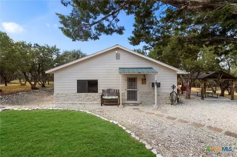 Exterior - 1919 Kc 3151, Junction, TX 76849 photo 8 of 10