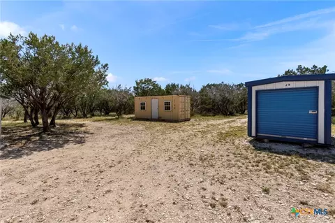 Exterior - 1919 Kc 3151, Junction, TX 76849 photo 6 of 10
