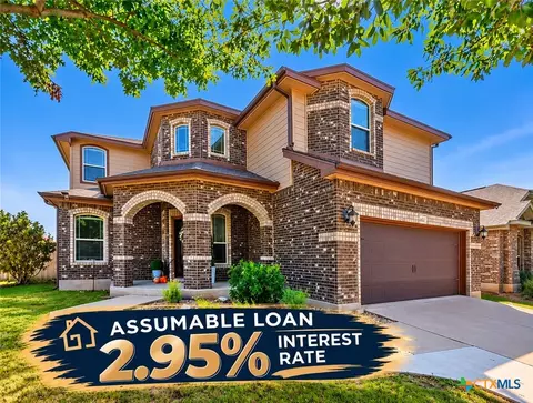 1014 Easton Dr, San Marcos, TX 78666