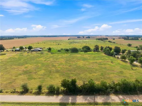 tbd Red Ranger Rd, Temple, TX 76501 photo 3