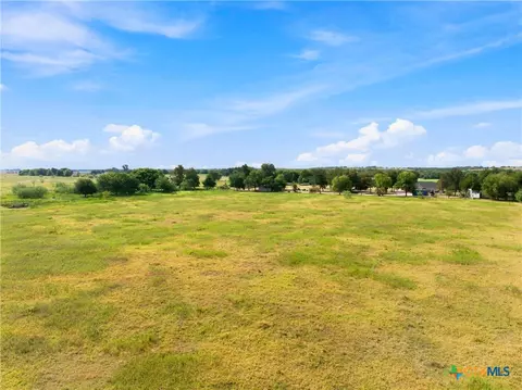 tbd Red Ranger Rd, Temple, TX 76501 photo 2