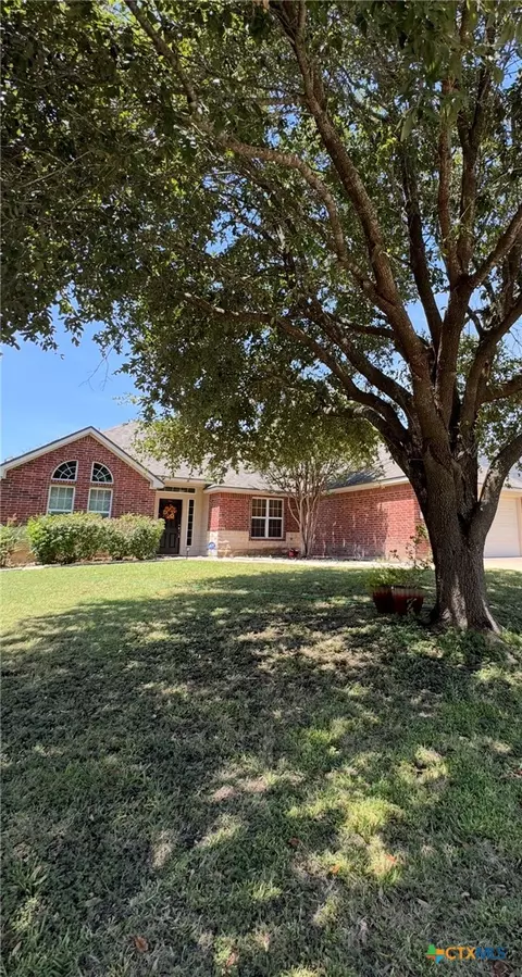 5704 Meadow Wood Dr, Temple, TX 76502