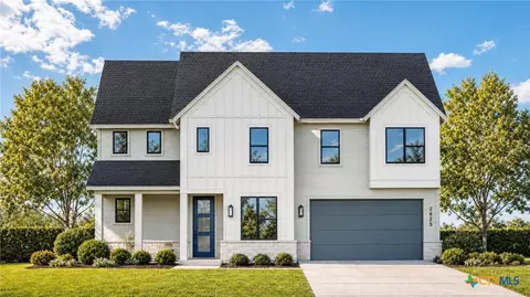 6412 Packhorse Ln, Austin, TX 78747