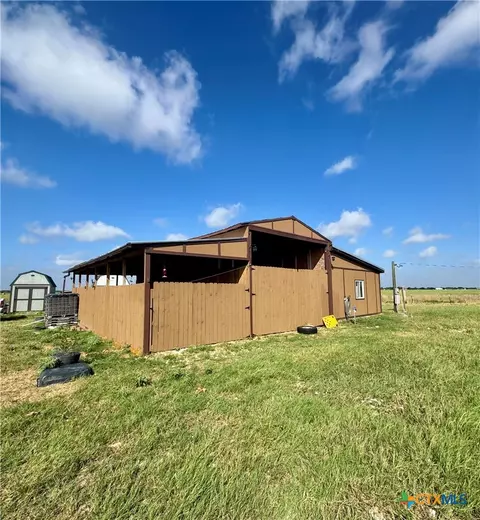 439 County Road 181, Marlin, TX 76661