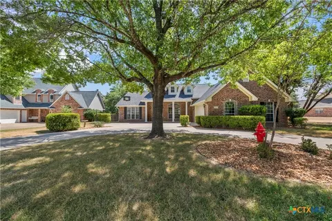 3900 Chisholm Trl, Salado, TX 76571