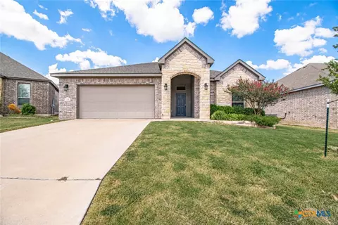 6114 Wheaton Loop, Temple, TX 76502