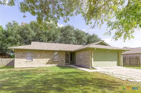 406 Trent St, Victoria, TX 77905