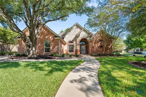 2204 Windsong Ln, Temple, TX 76502