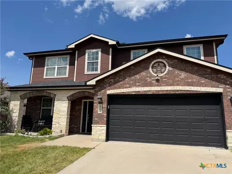 405 W Little Dipper, Killeen, TX 76542