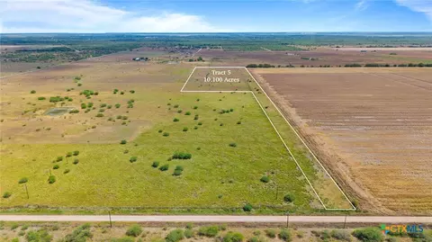 tbd County Road 3281 Tract #5, La Salle, TX 77969
