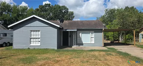 1201 La Valliere St, Victoria, TX 77901