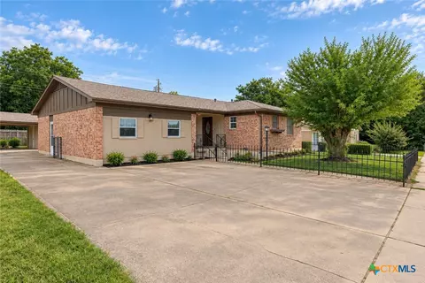 1007 Illinois Ave, Killeen, TX 76541
