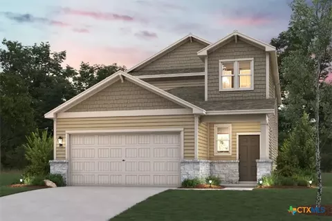 4431 Danforth St, New Braunfels, TX 78130