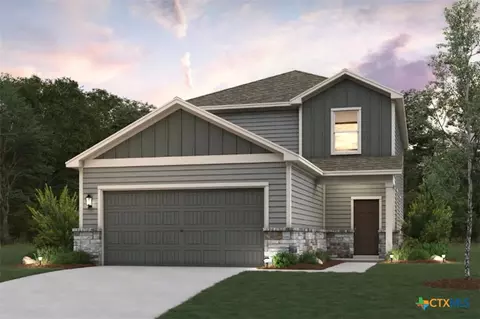 4430 Danforth St, New Braunfels, TX 78130