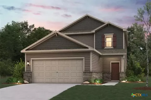 4427 Danforth St, New Braunfels, TX 78130