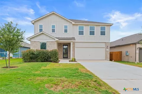2105 Jadd St, Belton, TX 76513