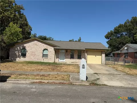 1409 Flynn St, Killeen, TX 76543