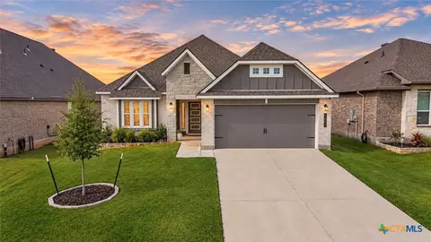 4655 Allison Dr, Belton, TX 76513