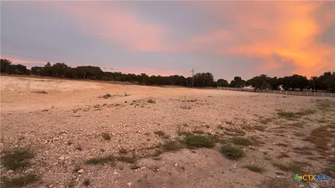 0 Cedar Ridge Rd, Gatesville, TX 76528