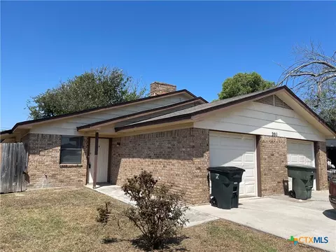 2011 Windward Dr #A-B, Killeen, TX 76543