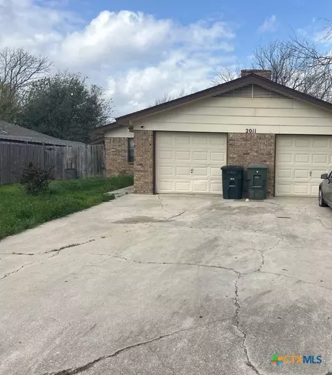 2011 Windward Dr #A-B, Killeen, TX 76543