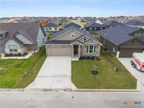 1301 Peppermint Rd, Temple, TX 76501