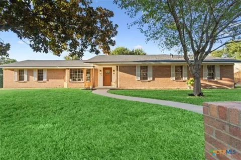 200 E 21st Ave, Belton, TX 76513