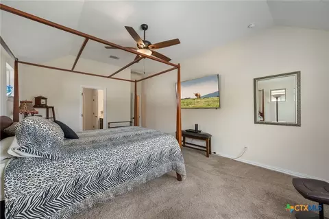 Bedroom - 234 Freeman Ranch St, Leander, TX 78641 photo 2 of 4