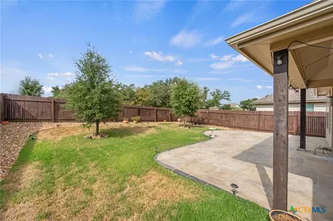 Exterior - 234 Freeman Ranch St, Leander, TX 78641 photo 4 of 6