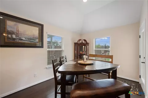 Dining - 234 Freeman Ranch St, Leander, TX 78641 photo 1 of 2