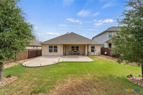 Exterior - 234 Freeman Ranch St, Leander, TX 78641 photo 3 of 6